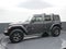 2021 Jeep Wrangler Unlimited Unlimited Rubicon