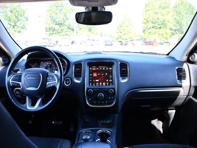 2017 Dodge Durango SXT
