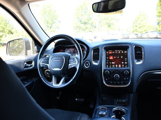 2017 Dodge Durango SXT