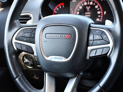 2017 Dodge Durango SXT