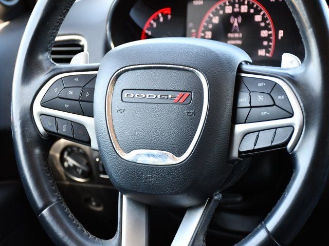 2017 Dodge Durango SXT