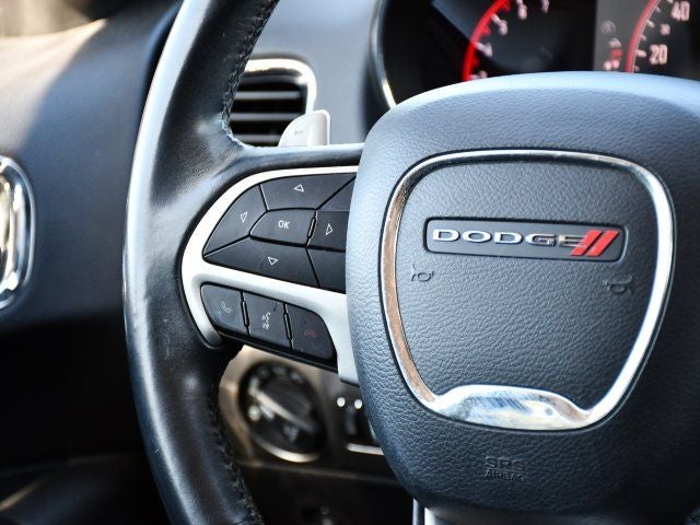 2017 Dodge Durango SXT