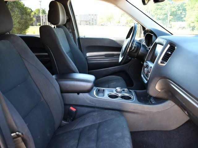 2017 Dodge Durango SXT