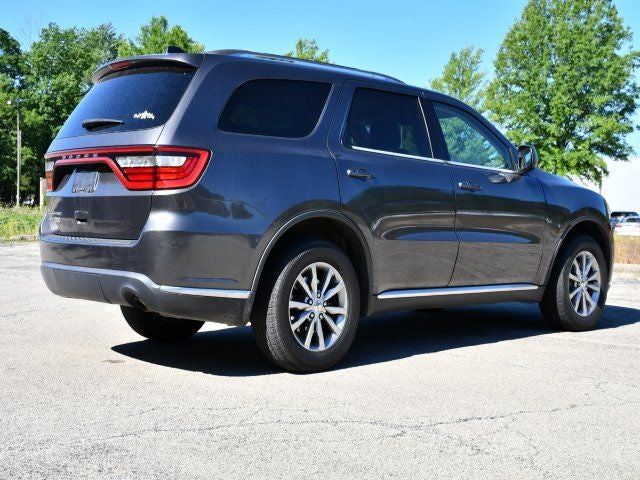 2017 Dodge Durango SXT