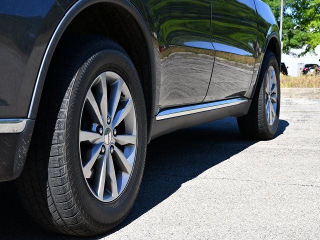 2017 Dodge Durango SXT