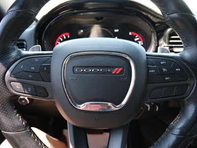 2022 Dodge Durango GT