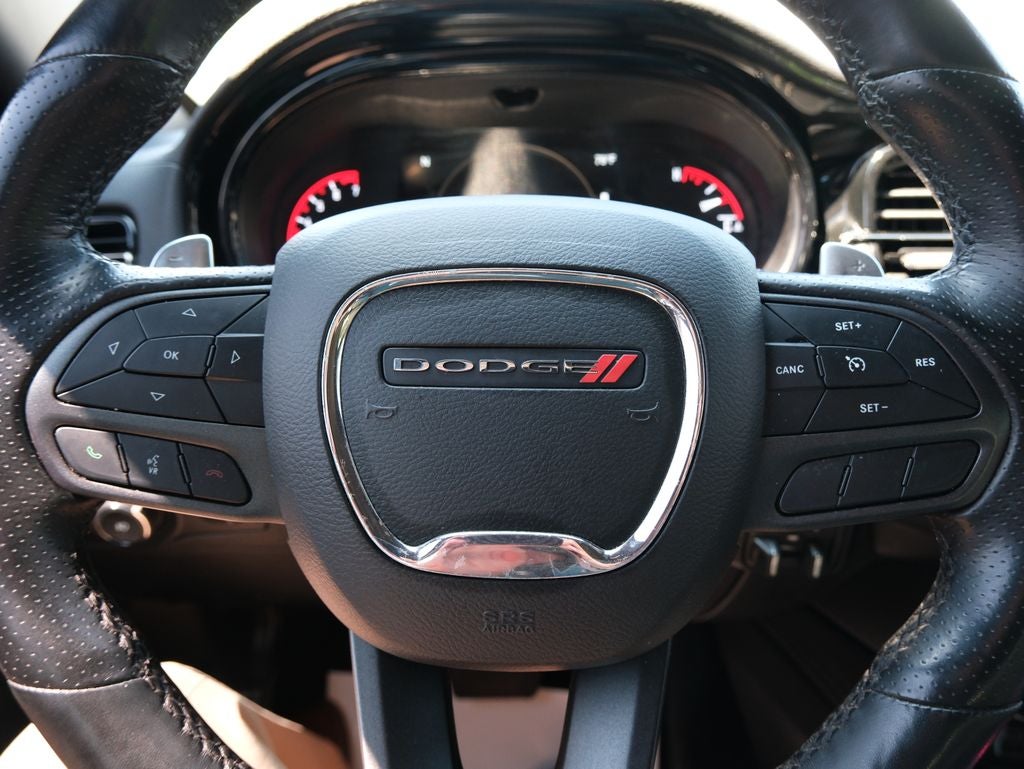 2022 Dodge Durango GT