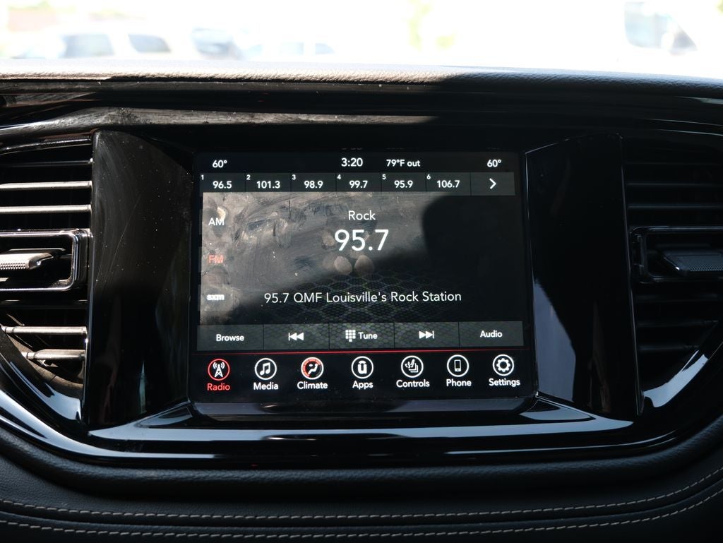 2022 Dodge Durango GT