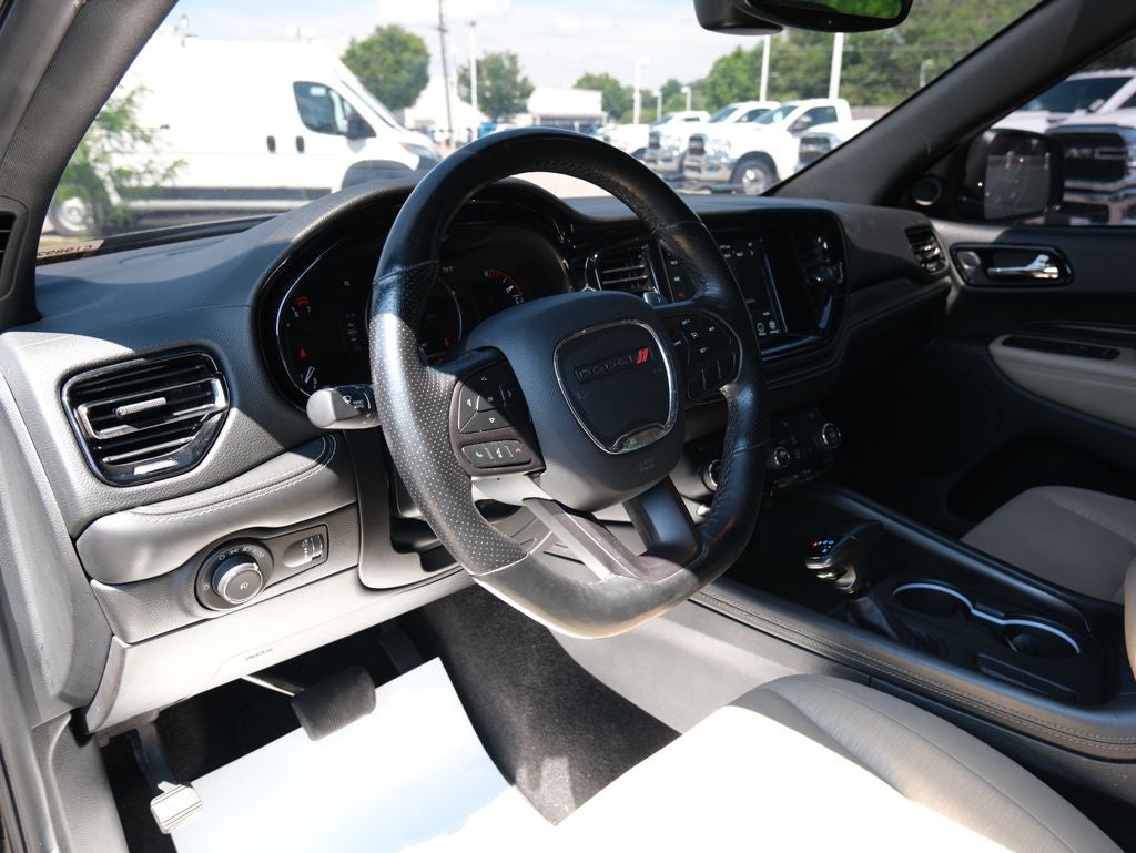 2022 Dodge Durango GT