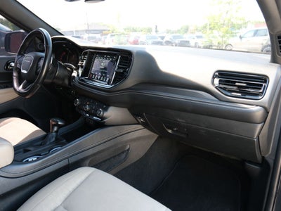 2022 Dodge Durango GT