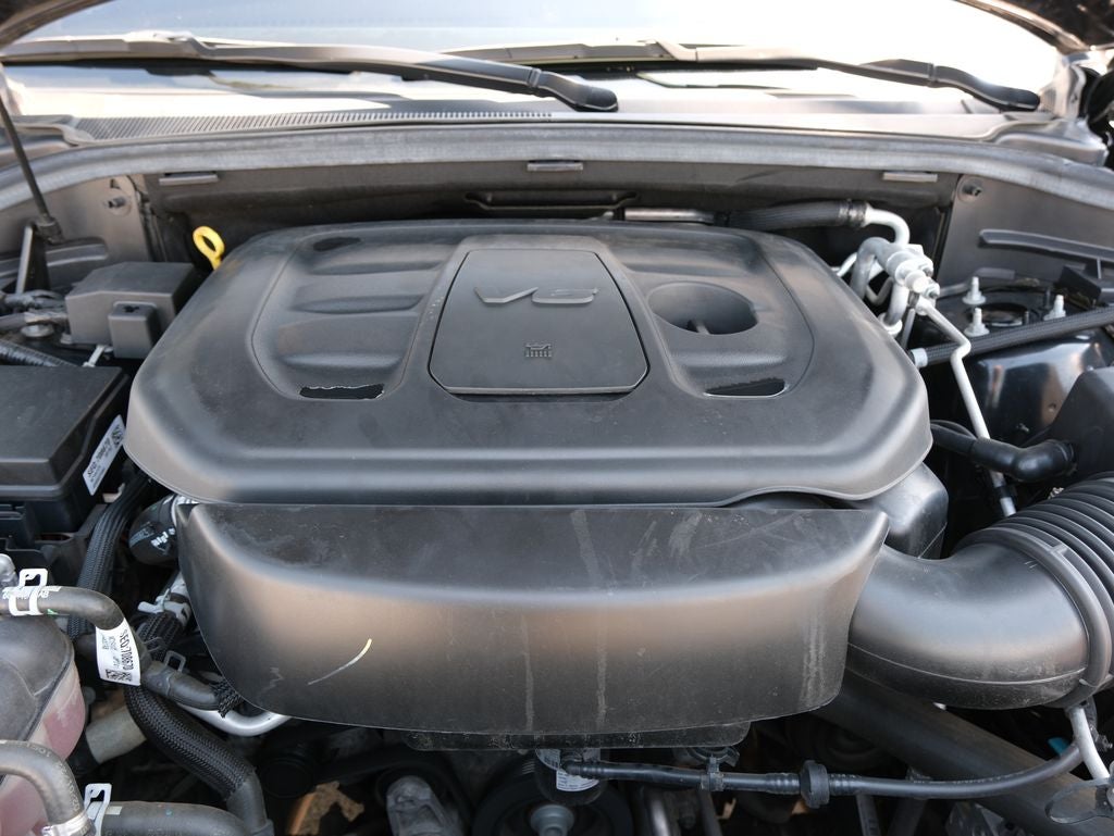 2022 Dodge Durango GT
