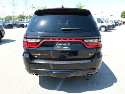 2022 Dodge Durango GT