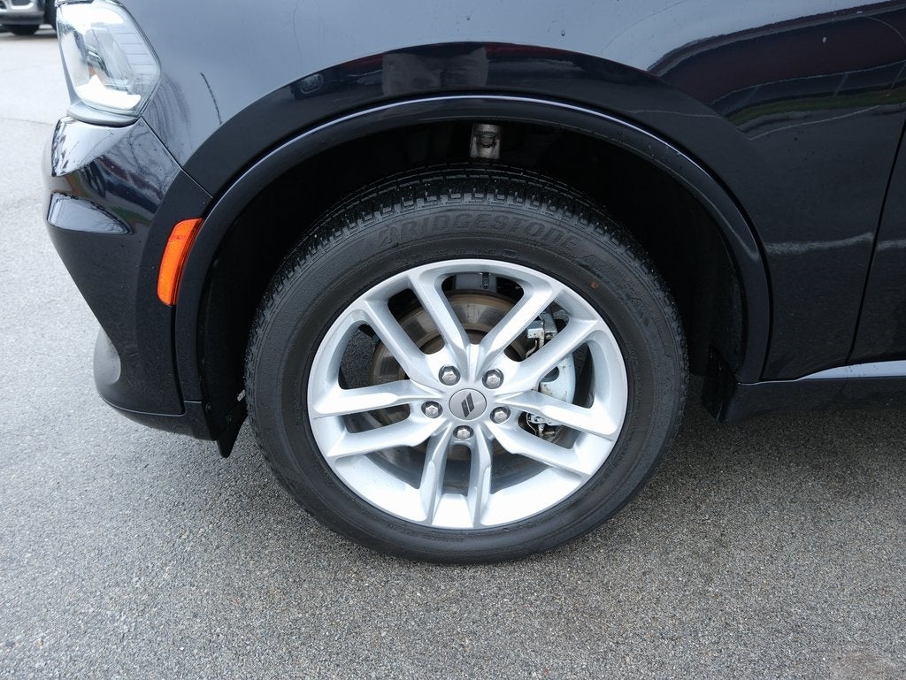 2024 Dodge Durango GT