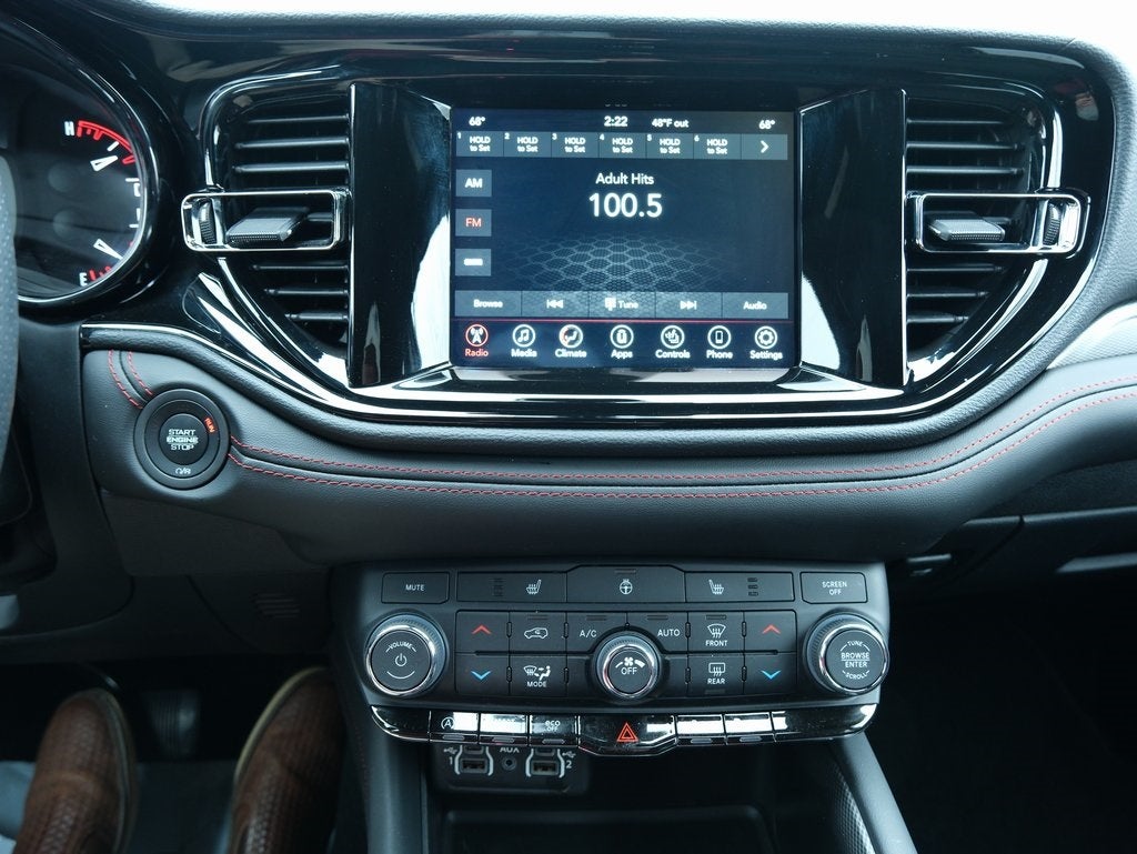 2024 Dodge Durango GT