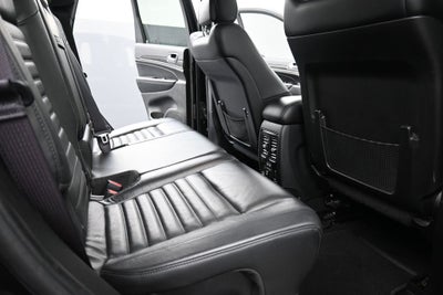 2021 Jeep Grand Cherokee Limited X