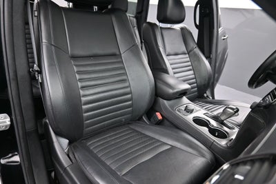 2021 Jeep Grand Cherokee Limited X