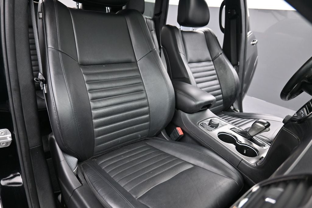2021 Jeep Grand Cherokee Limited X