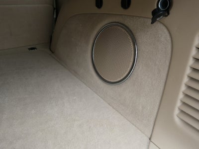 2021 Jeep Grand Cherokee Overland