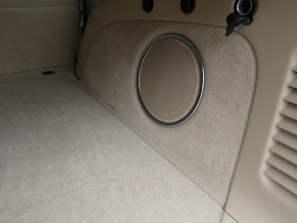 2021 Jeep Grand Cherokee Overland