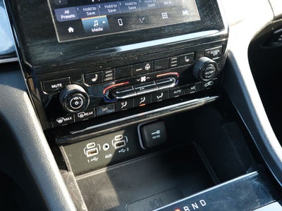 2022 Jeep Grand Cherokee Altitude