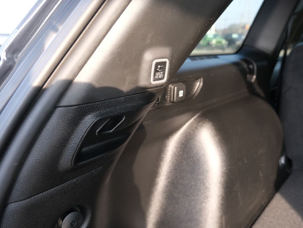 2022 Jeep Grand Cherokee Altitude