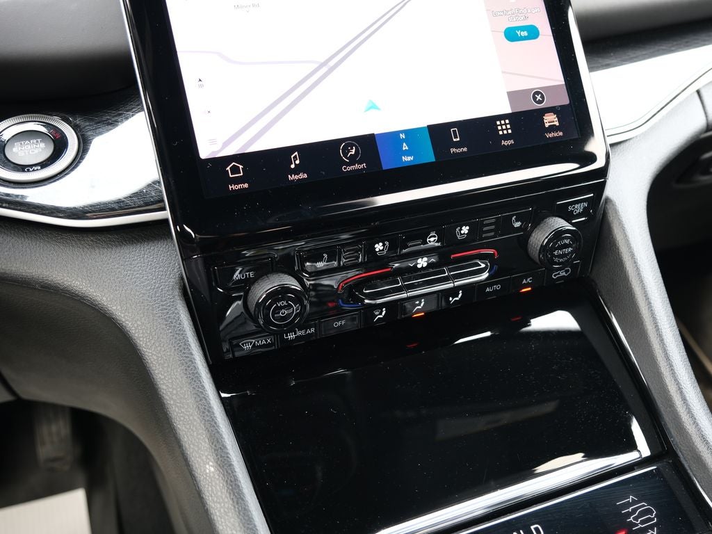 2022 Jeep Grand Cherokee Trailhawk