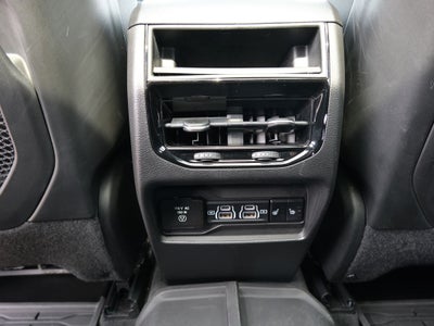 2022 Jeep Grand Cherokee Trailhawk