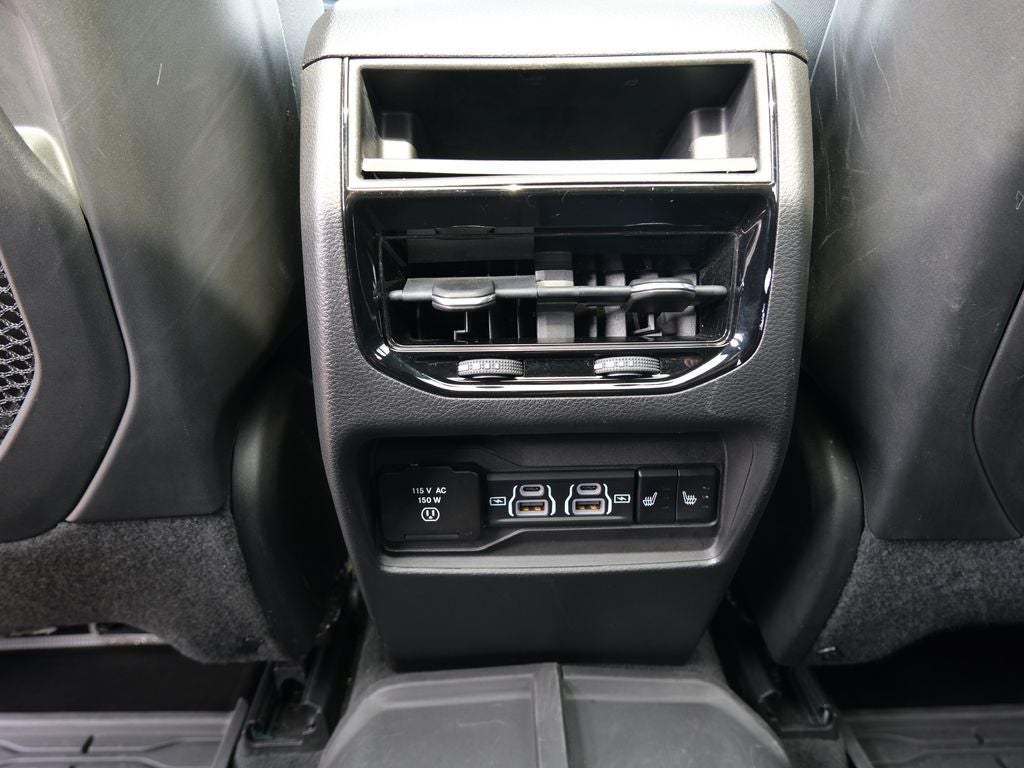 2022 Jeep Grand Cherokee Trailhawk