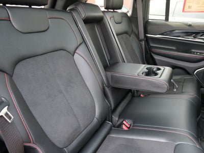 2022 Jeep Grand Cherokee Trailhawk