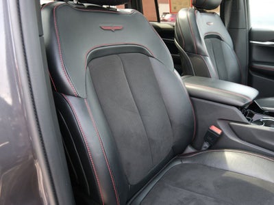 2022 Jeep Grand Cherokee Trailhawk