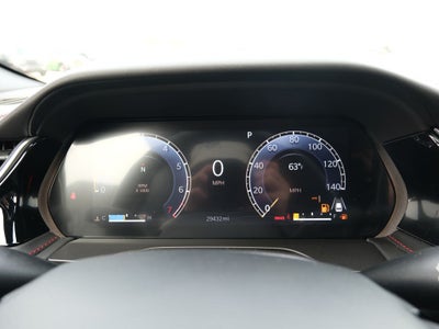 2022 Jeep Grand Cherokee Trailhawk