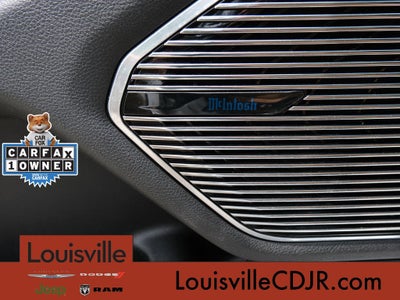 2023 Jeep Grand Cherokee Summit