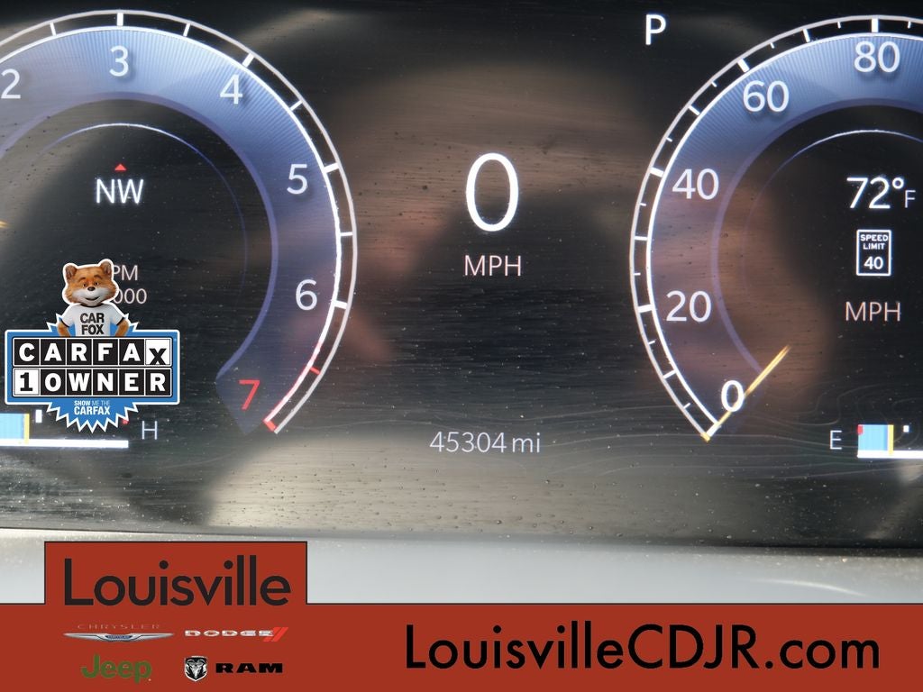 2023 Jeep Grand Cherokee Summit