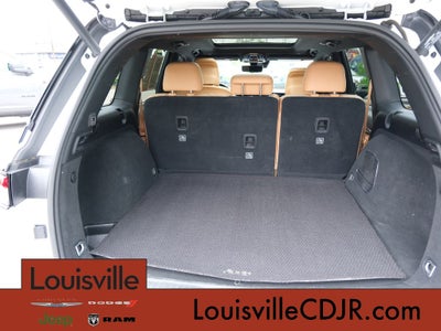 2023 Jeep Grand Cherokee Summit