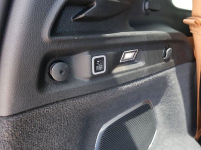 2024 Jeep Grand Cherokee L Summit