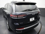 2024 Jeep Grand Cherokee L Summit