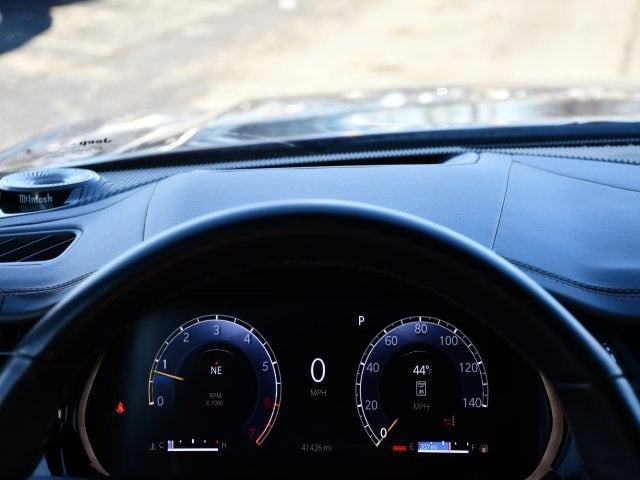 2024 Jeep Grand Cherokee L Summit