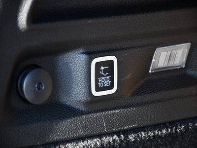 2024 Jeep Grand Cherokee L Summit