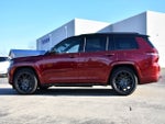 2024 Jeep Grand Cherokee L Summit