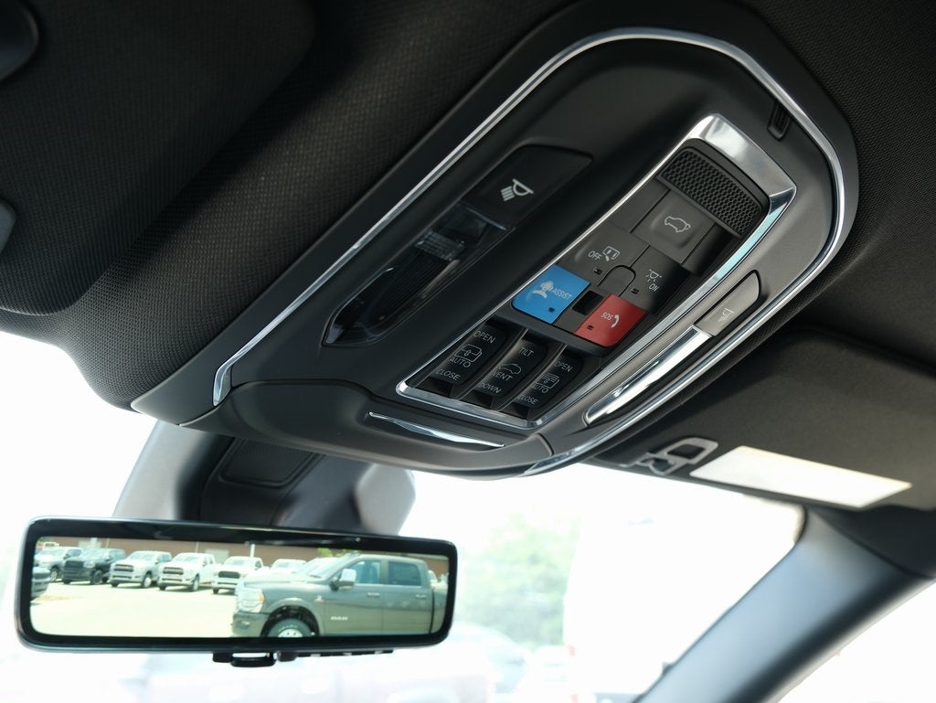 2024 Jeep Grand Cherokee Trailhawk 4xe