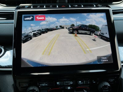 2024 Jeep Grand Cherokee Trailhawk 4xe