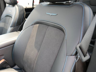 2024 Jeep Grand Cherokee Trailhawk 4xe