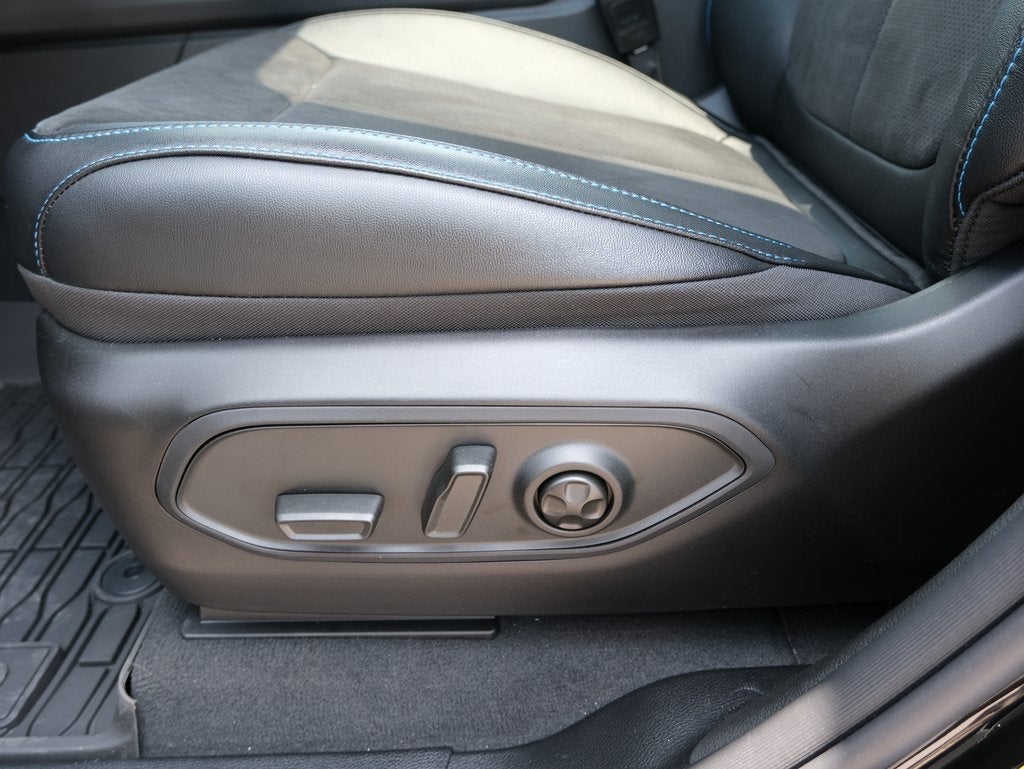 2024 Jeep Grand Cherokee Trailhawk 4xe