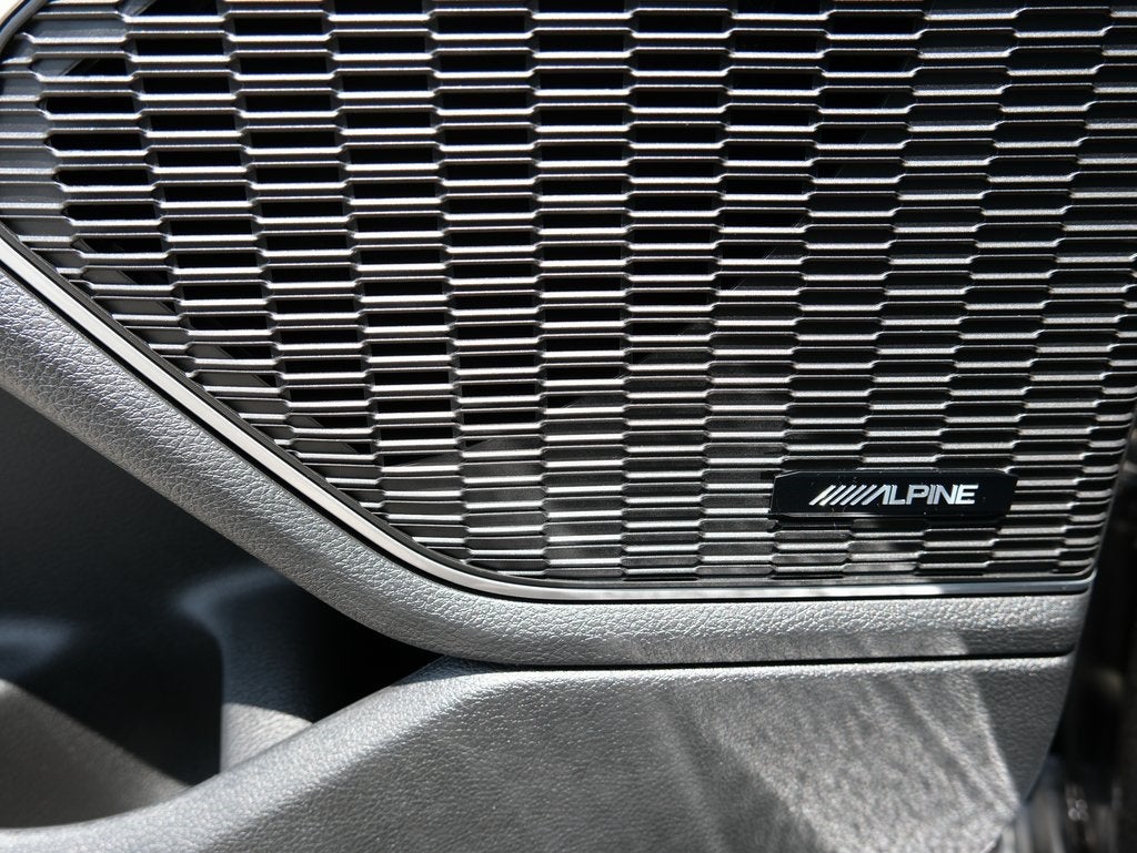 2024 Jeep Grand Cherokee Trailhawk 4xe