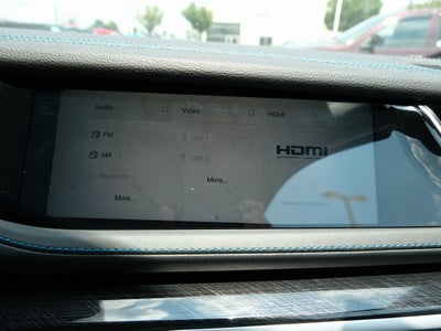 2024 Jeep Grand Cherokee Trailhawk 4xe