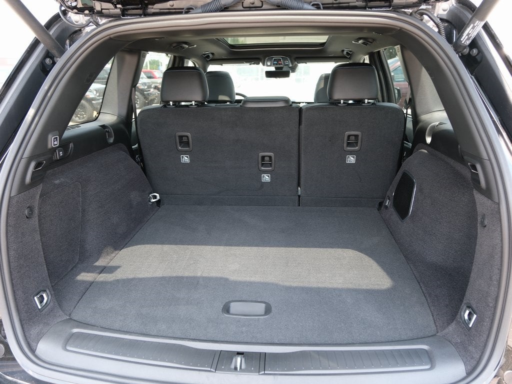 2024 Jeep Grand Cherokee Trailhawk 4xe