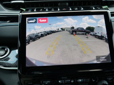 2024 Jeep Grand Cherokee Trailhawk 4xe