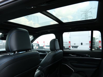 2024 Jeep Grand Cherokee Trailhawk 4xe