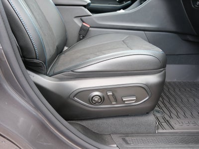 2024 Jeep Grand Cherokee Trailhawk 4xe