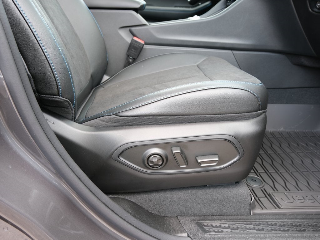 2024 Jeep Grand Cherokee Trailhawk 4xe